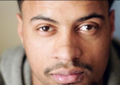 Annie E. Casey Foundation | De’Jon’s story