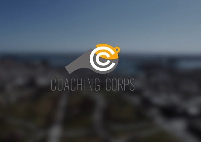 Growing in Baltimore