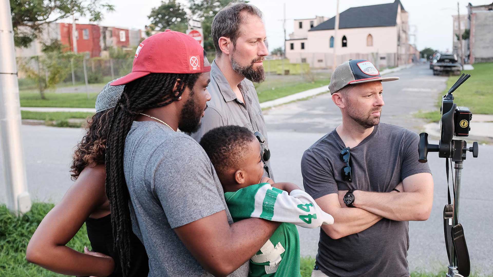 Commercial-Directors-Dave-and-Darren USNA Called to Serve Daring to Lead 1