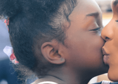 Connecting Women Through Storytelling