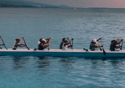 Opening the Doors of Rowing to Everyone in Boston