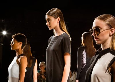 New York Fashion Week