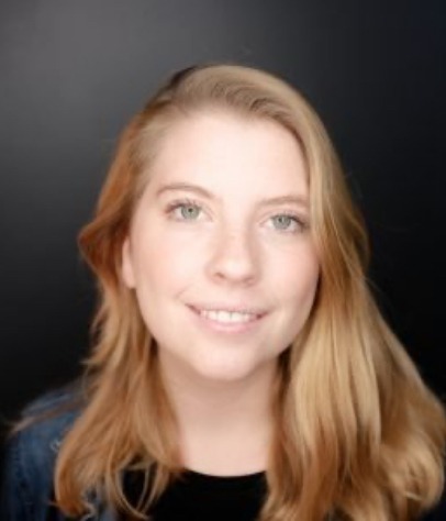 Rebecca McCutcheon Rebecca McCutcheon