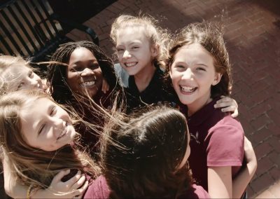 Severn School | We Are Severn