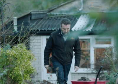 Microsoft Corporate Advocacy Videos