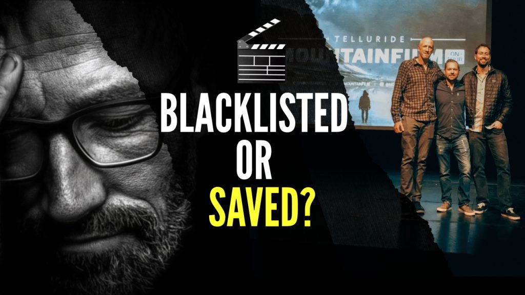 what's a Learn the one question every doc editor should ask to avoid ethical pitfalls and shape powerful, honest stories. A must-watch for documentary filmmakers.