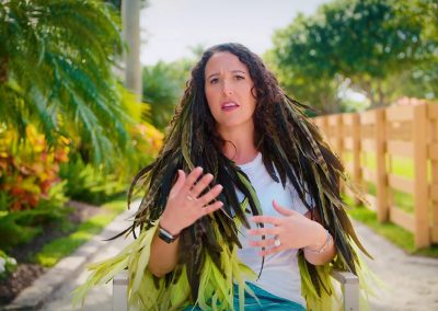 Dani G. Waldman – Masterclass Trailer