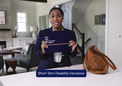 WAEPA | Justin Case Social Video Campaign