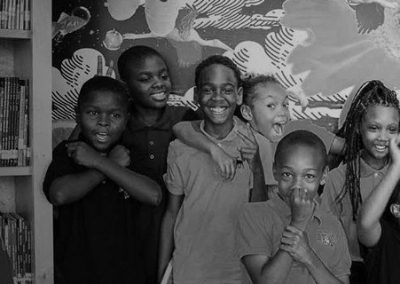 Showing Change in Action