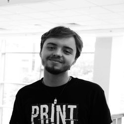 ezra pailer