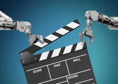 AI for Filmmakers – Tools for Creativity