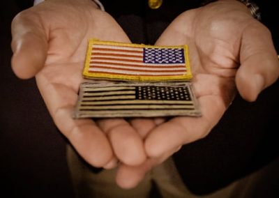 The Flag House | Flag Day