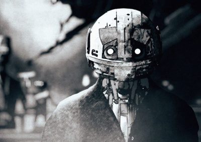 PayActiv | Robby The Robot