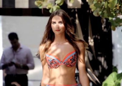 Pandora Jewelry | Miami Fashion Week