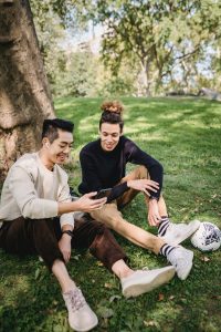 marketing videos