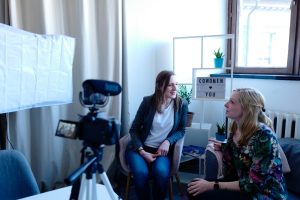 storytelling with videos