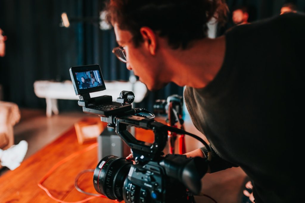 creating a successful brand film