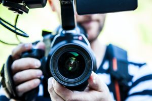 storytelling through videos