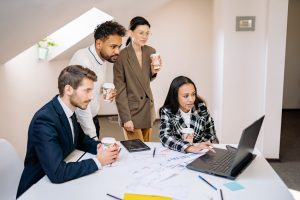 video storytelling for marketing