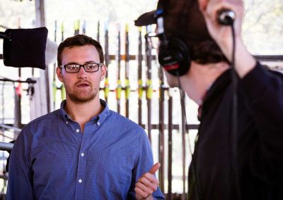 5 Reasons You Should Use Video In Your Marketing Mix