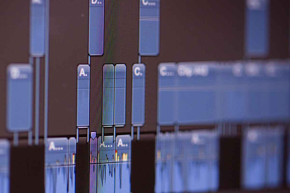Making the Most of a Music Archive | Early Light Media