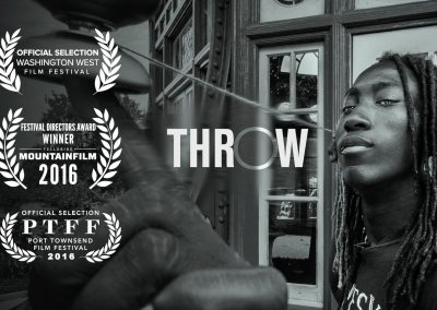 Throw Film: All The Latest News