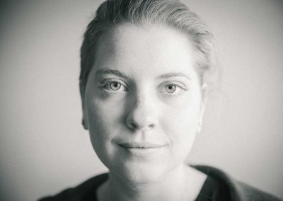 ELM Welcomes New Associate Producer