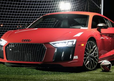 D.C. United | Introducing Audi Field