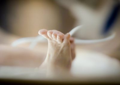 University of Maryland Children’s Hospital | The Best Start for Little Lives