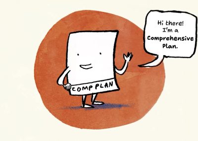 Uncommon Bridges | City Planning Animation Video